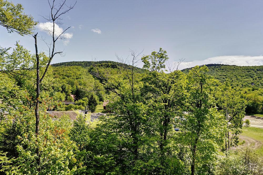 Condo 305 33 Chemin Du Hameau By Les Chalets Alpins Stoneham Exteriér fotografie